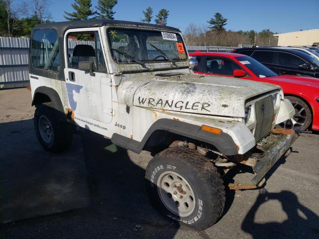 Photo 3 VIN: 2J4FY19P0MJ100015 - JEEP WRANGLER 