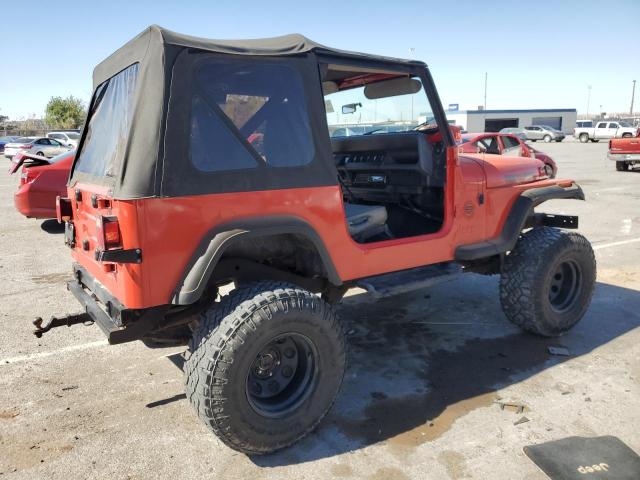 Photo 2 VIN: 2J4FY19P1MJ135680 - JEEP WRANGLER 