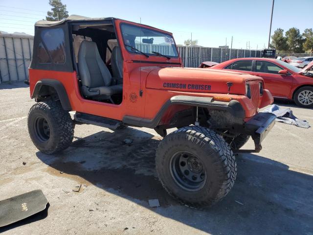 Photo 3 VIN: 2J4FY19P1MJ135680 - JEEP WRANGLER 