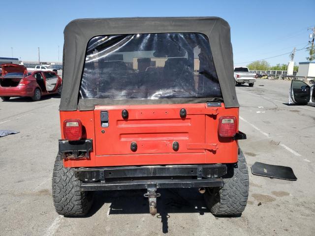 Photo 5 VIN: 2J4FY19P1MJ135680 - JEEP WRANGLER 