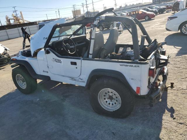 Photo 1 VIN: 2J4FY19P5NJ512822 - JEEP WRANGLER 