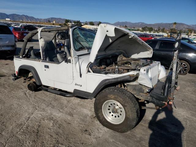 Photo 3 VIN: 2J4FY19P5NJ512822 - JEEP WRANGLER 