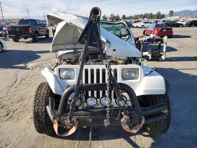 Photo 4 VIN: 2J4FY19P5NJ512822 - JEEP WRANGLER 