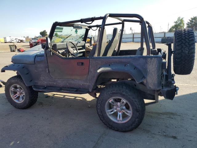 Photo 1 VIN: 2J4FY19P5NJ537879 - JEEP WRANGLER 