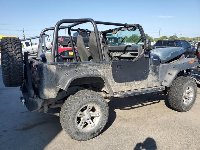 Photo 2 VIN: 2J4FY19P5NJ537879 - JEEP WRANGLER 