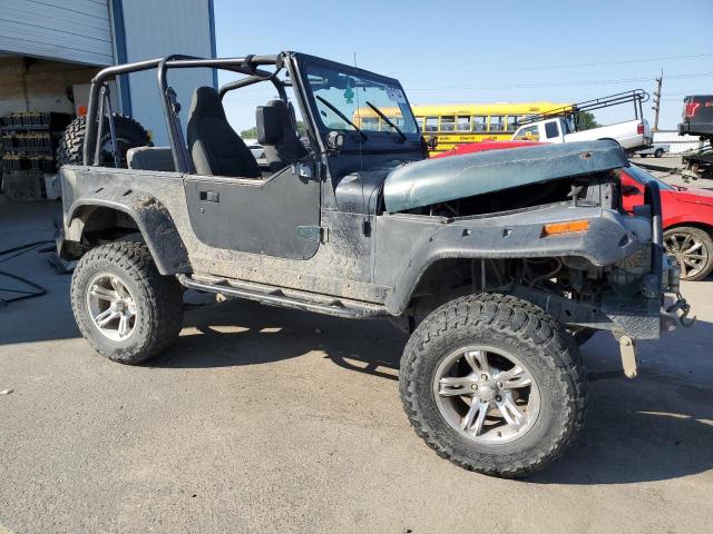 Photo 3 VIN: 2J4FY19P5NJ537879 - JEEP WRANGLER 