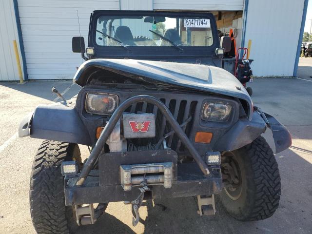 Photo 4 VIN: 2J4FY19P5NJ537879 - JEEP WRANGLER 