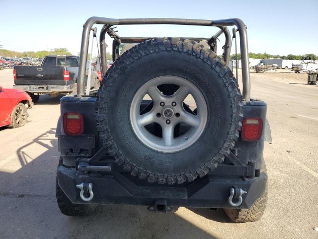 Photo 5 VIN: 2J4FY19P5NJ537879 - JEEP WRANGLER 