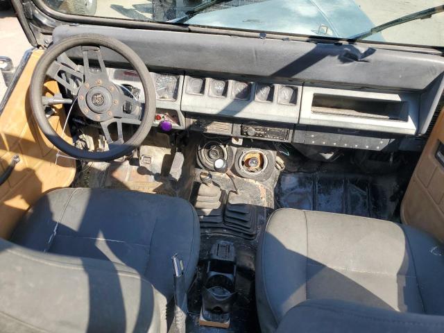 Photo 7 VIN: 2J4FY19P5NJ537879 - JEEP WRANGLER 