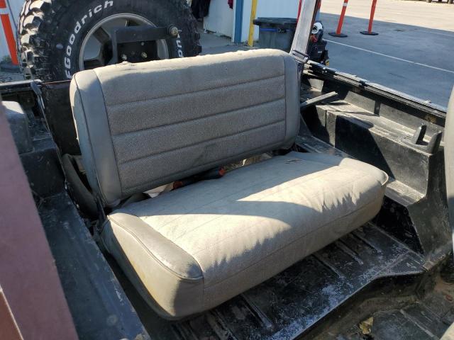 Photo 9 VIN: 2J4FY19P5NJ537879 - JEEP WRANGLER 