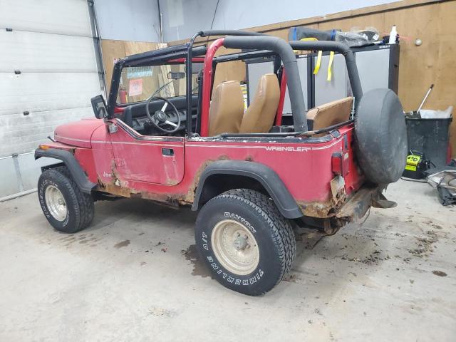 Photo 1 VIN: 2J4FY19P6NJ530794 - JEEP WRANGLER 