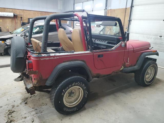 Photo 2 VIN: 2J4FY19P6NJ530794 - JEEP WRANGLER 