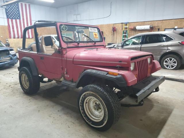 Photo 3 VIN: 2J4FY19P6NJ530794 - JEEP WRANGLER 