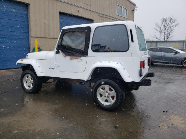 Photo 1 VIN: 2J4FY19P8NJ520252 - JEEP WRANGLER 