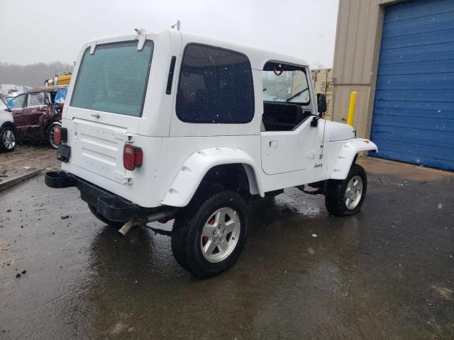 Photo 2 VIN: 2J4FY19P8NJ520252 - JEEP WRANGLER 