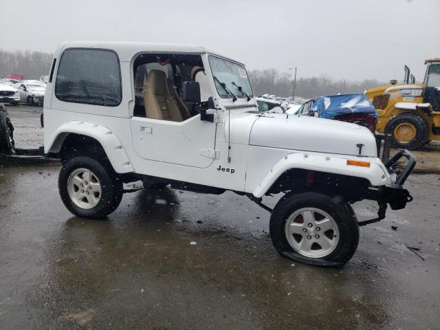 Photo 3 VIN: 2J4FY19P8NJ520252 - JEEP WRANGLER 