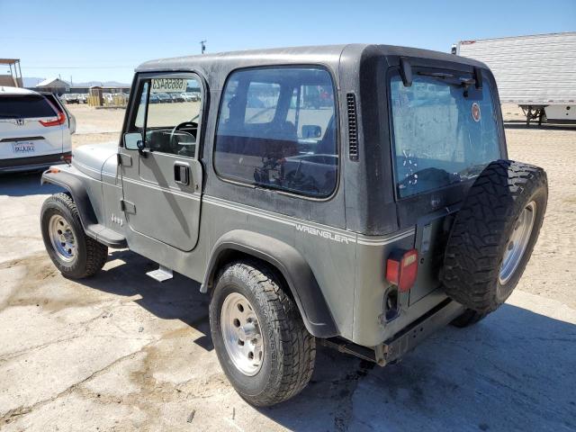 Photo 1 VIN: 2J4FY19PXNJ537134 - JEEP WRANGLER 