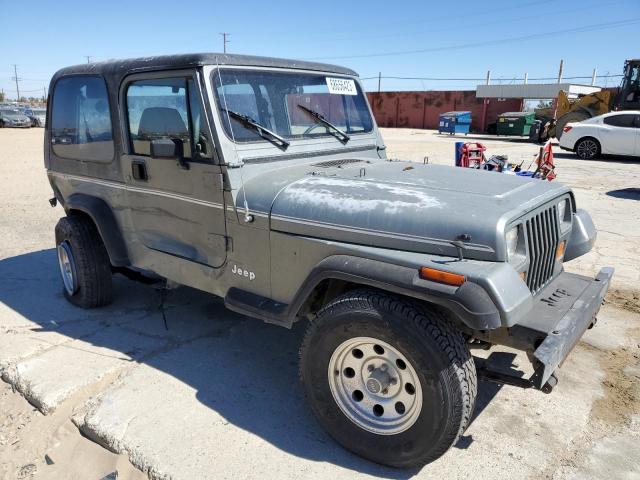 Photo 3 VIN: 2J4FY19PXNJ537134 - JEEP WRANGLER 