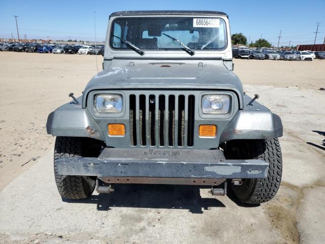 Photo 4 VIN: 2J4FY19PXNJ537134 - JEEP WRANGLER 