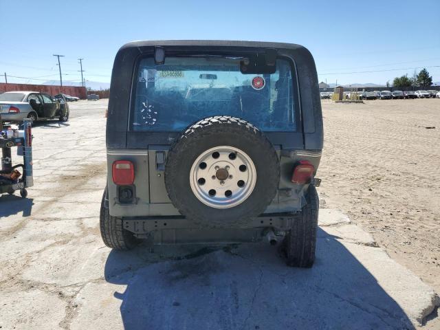 Photo 5 VIN: 2J4FY19PXNJ537134 - JEEP WRANGLER 