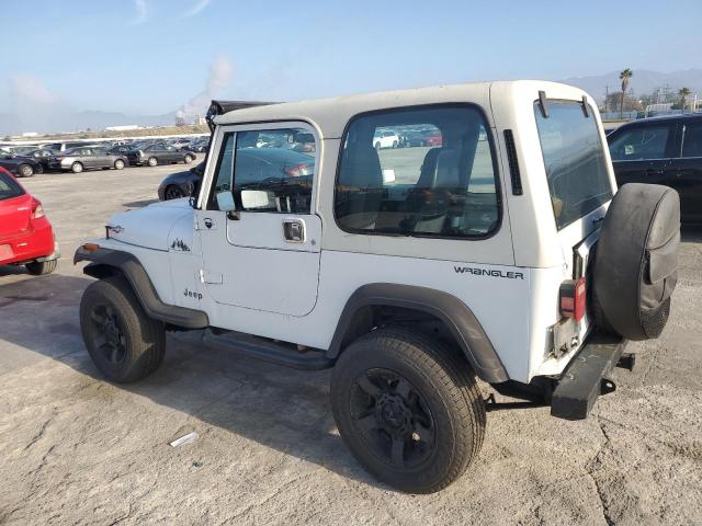 Photo 1 VIN: 2J4FY29P0NJ534538 - JEEP WRANGLER 