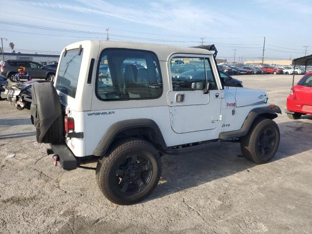 Photo 2 VIN: 2J4FY29P0NJ534538 - JEEP WRANGLER 