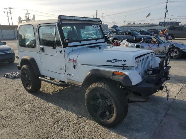 Photo 3 VIN: 2J4FY29P0NJ534538 - JEEP WRANGLER 