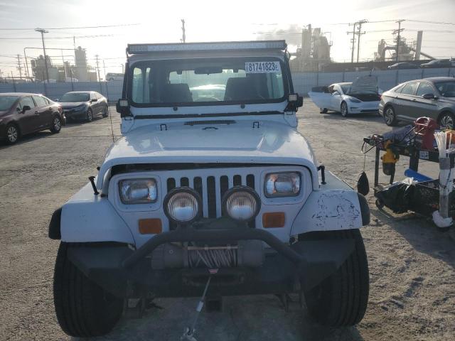 Photo 4 VIN: 2J4FY29P0NJ534538 - JEEP WRANGLER 