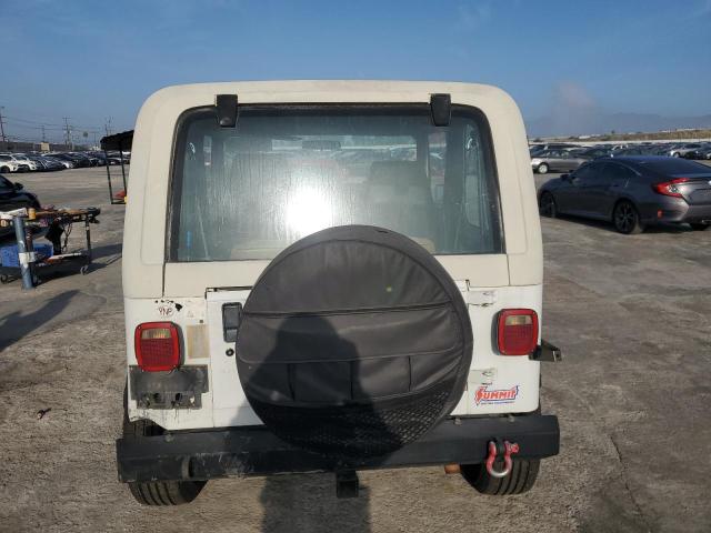 Photo 5 VIN: 2J4FY29P0NJ534538 - JEEP WRANGLER 