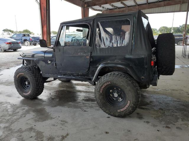 Photo 1 VIN: 2J4FY29S1MJ156667 - JEEP WRANGLER 