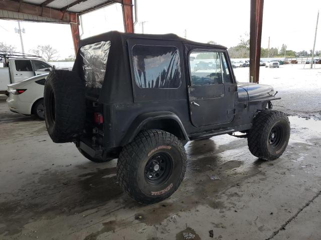 Photo 2 VIN: 2J4FY29S1MJ156667 - JEEP WRANGLER 