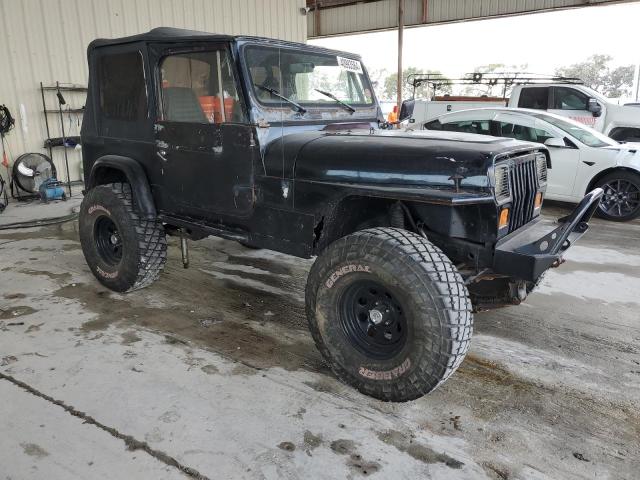 Photo 3 VIN: 2J4FY29S1MJ156667 - JEEP WRANGLER 