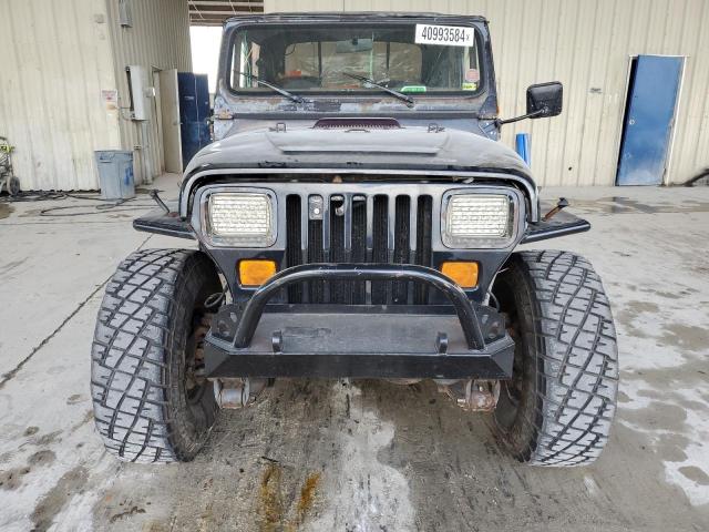 Photo 4 VIN: 2J4FY29S1MJ156667 - JEEP WRANGLER 