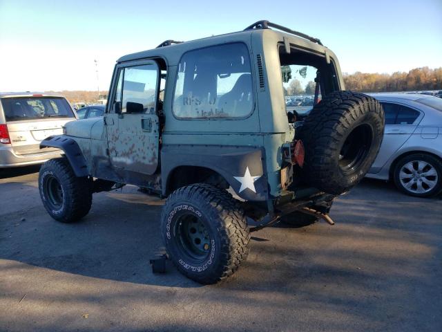 Photo 1 VIN: 2J4FY29S2NJ531869 - JEEP WRANGLER 