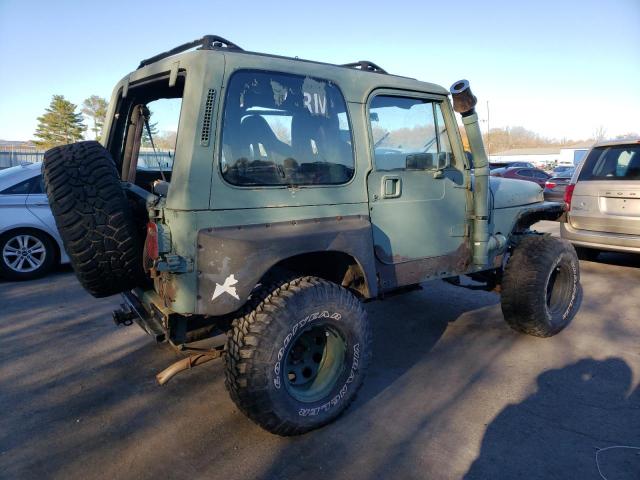 Photo 2 VIN: 2J4FY29S2NJ531869 - JEEP WRANGLER 