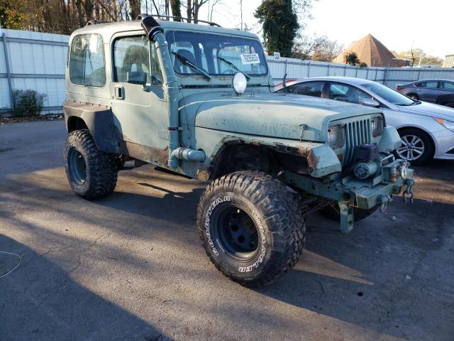 Photo 3 VIN: 2J4FY29S2NJ531869 - JEEP WRANGLER 