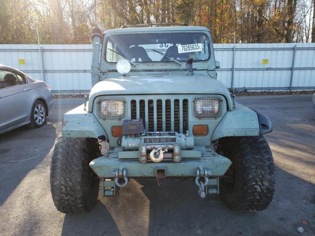 Photo 4 VIN: 2J4FY29S2NJ531869 - JEEP WRANGLER 