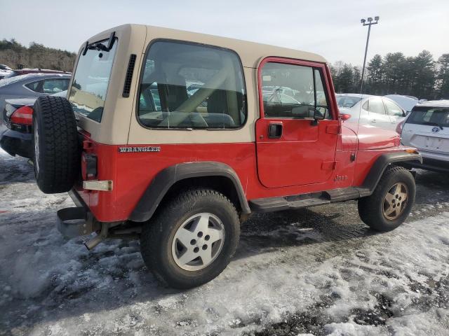 Photo 2 VIN: 2J4FY29S3MJ115005 - JEEP WRANGLER 