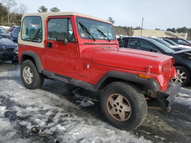 Photo 3 VIN: 2J4FY29S3MJ115005 - JEEP WRANGLER 