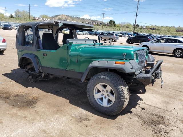 Photo 3 VIN: 2J4FY29S8NJ503395 - JEEP WRANGLER 