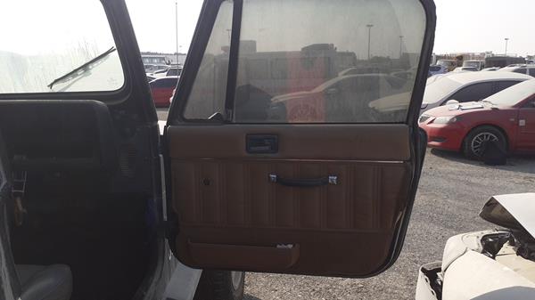 Photo 19 VIN: 2J4FY29SXMJ117057 - JEEP WRANGLER 