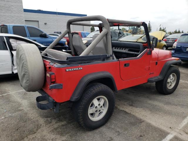 Photo 2 VIN: 2J4FY29T5KJ151977 - JEEP WRANGLER 