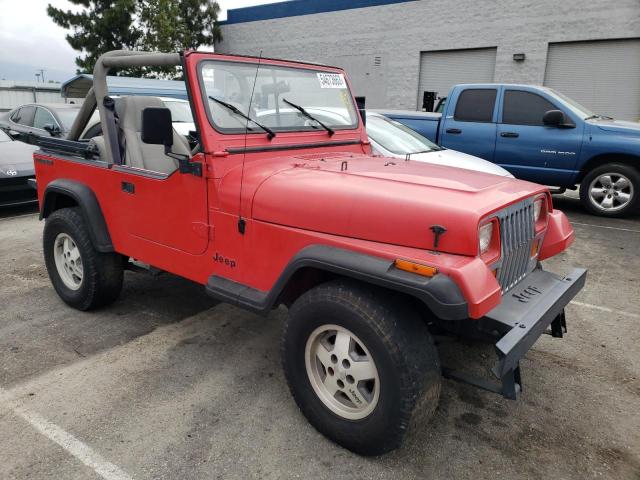 Photo 3 VIN: 2J4FY29T5KJ151977 - JEEP WRANGLER 