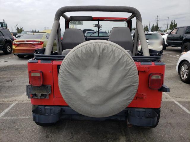 Photo 5 VIN: 2J4FY29T5KJ151977 - JEEP WRANGLER 