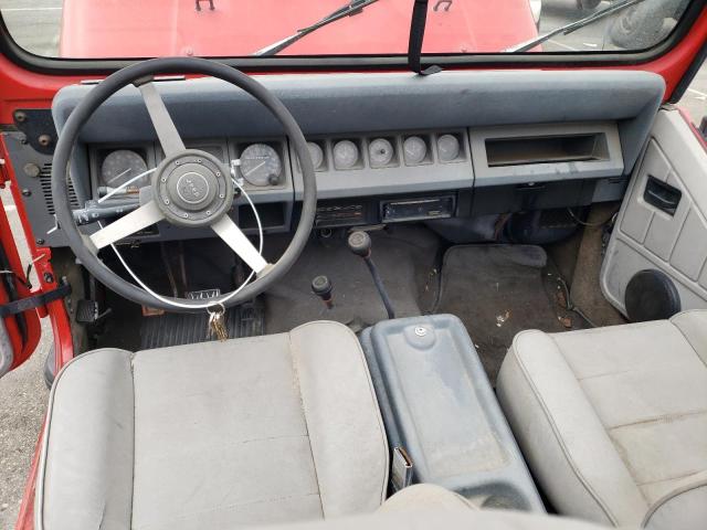 Photo 7 VIN: 2J4FY29T5KJ151977 - JEEP WRANGLER 