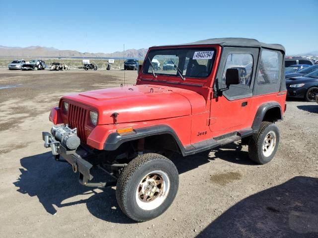 Photo 0 VIN: 2J4FY29T8KJ133943 - JEEP WRANGLER 