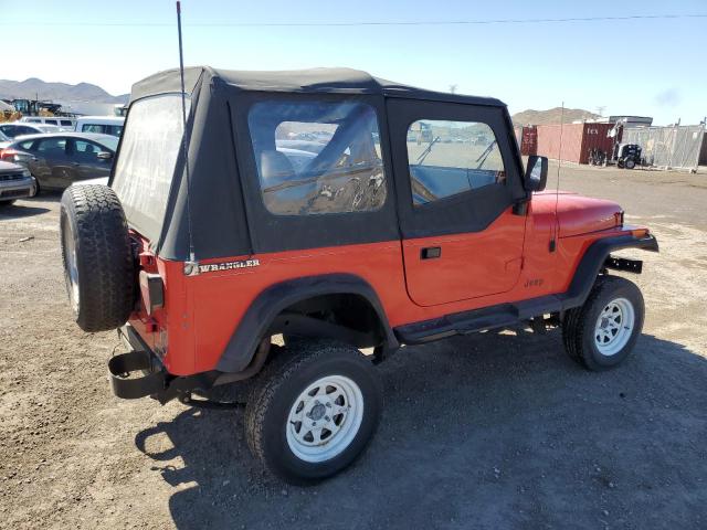 Photo 2 VIN: 2J4FY29T8KJ133943 - JEEP WRANGLER 