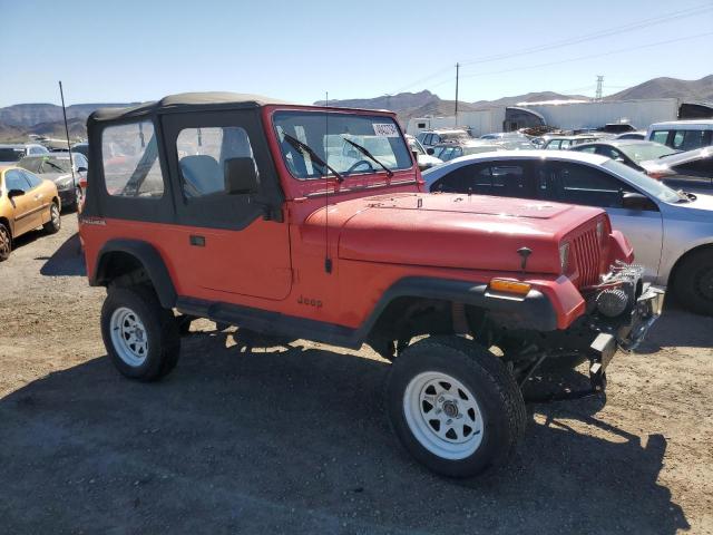 Photo 3 VIN: 2J4FY29T8KJ133943 - JEEP WRANGLER 