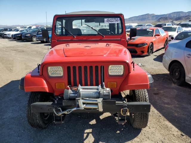 Photo 4 VIN: 2J4FY29T8KJ133943 - JEEP WRANGLER 