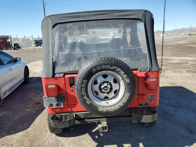 Photo 5 VIN: 2J4FY29T8KJ133943 - JEEP WRANGLER 